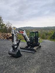 Bobcat E 42
