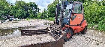 Linde H 45 D