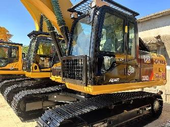 CAT 320
