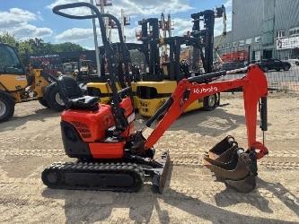 Kubota U 10-3