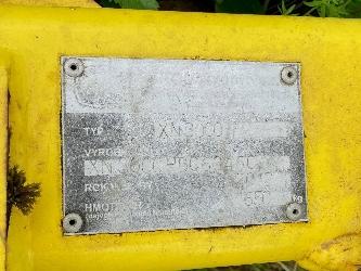 Strom XN 3000