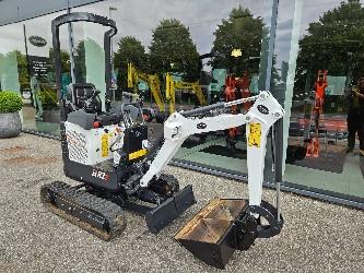 Bobcat E 10