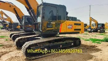 Sany SY 215 H