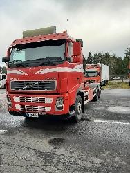 Volvo FH 12