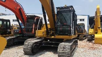CAT 320