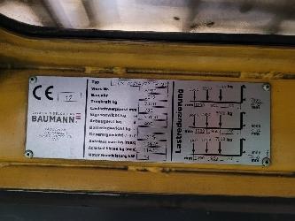 Baumann GS 70