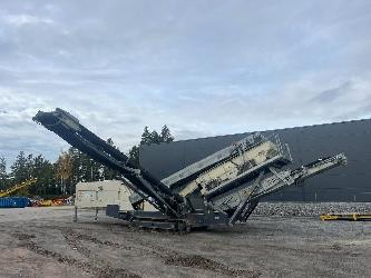 Metso ST 3.5