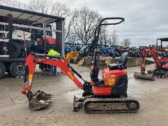 Kubota U 10-3