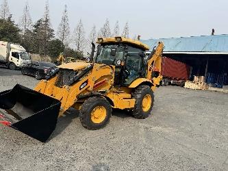 CAT 420 F