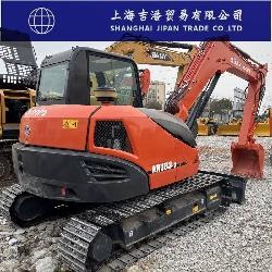 Kubota KX 183
