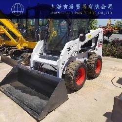 Bobcat S 160