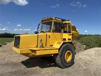 Volvo A20
