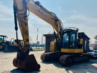 CAT 321 D