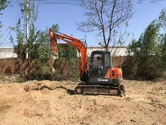 Doosan dh55