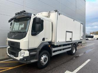 Volvo FL