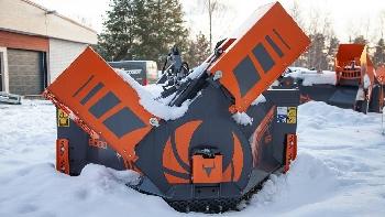 Oxsa EVO 230