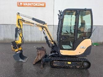 Yanmar SV 18