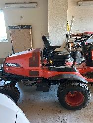 Kubota F 251