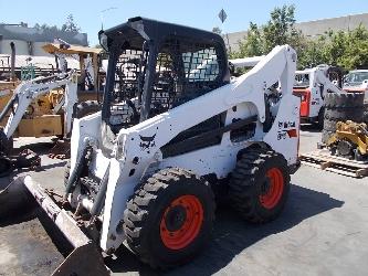 Bobcat S740
