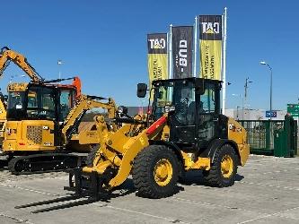 CAT 906