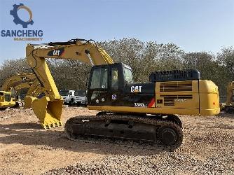 CAT 336 D L