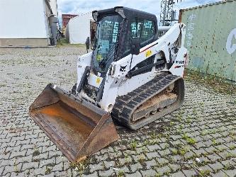 Bobcat T650