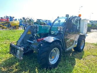 Kramer KT 276