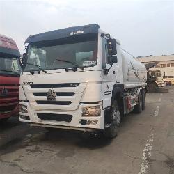 Howo 371 6x4