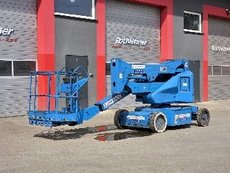 JLG N 40 E