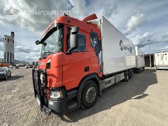 Scania R 450