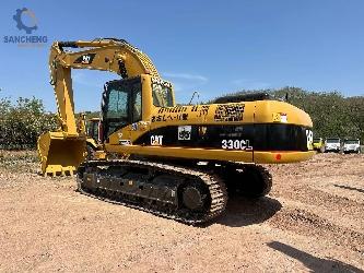 CAT 330 CL
