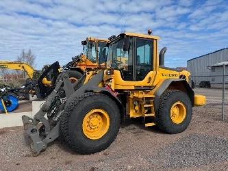 Volvo L 60 F