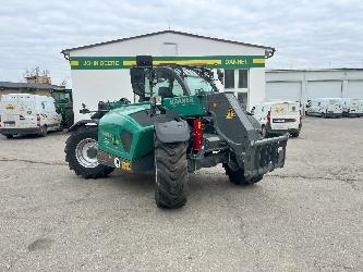 Kramer KT 357