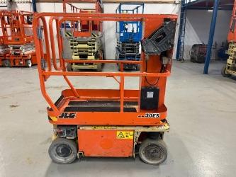 JLG 1230 ES