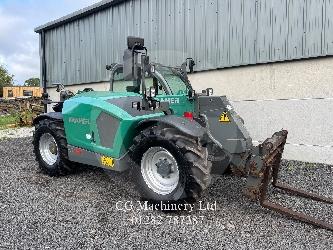 Kramer KT 357
