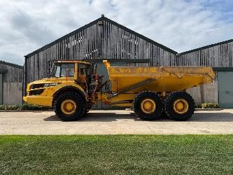 Volvo A 30 G