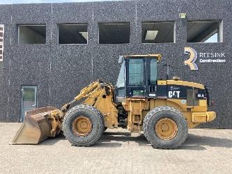 CAT 924 G