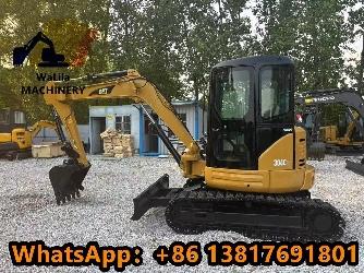CAT 304 CR