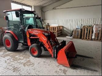 Kubota B 3150
