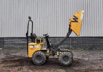 Mecalac TA1