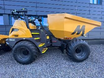 Mecalac 9smdx