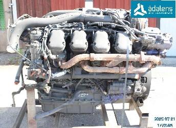 Scania S 730