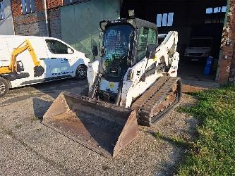 Bobcat T650