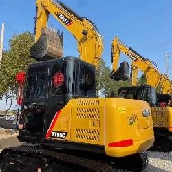Sany SY 95 C