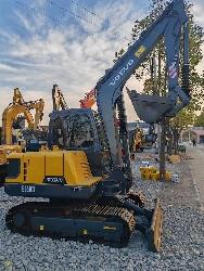 Volvo EC60D