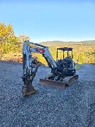 Bobcat E42
