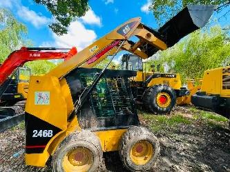CAT 246B