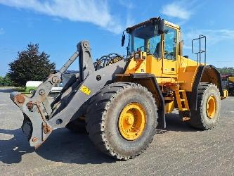 Volvo L 150 E