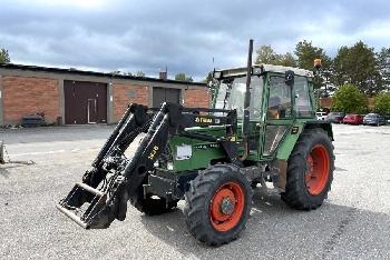 Fendt 306 LS