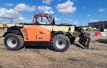 JLG 3614 RS